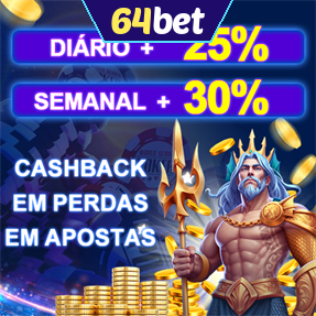 64bet Fundo de Resgate de Perdas Semanais